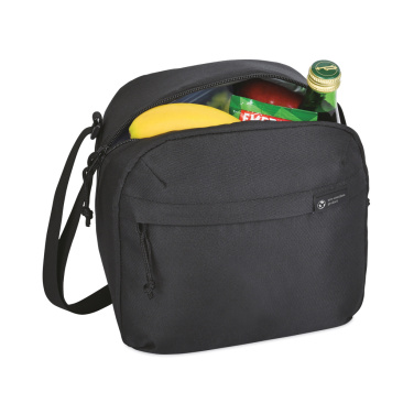 Logo trade promotional merchandise photo of: Renew AWARE™ rPET lunch cooler