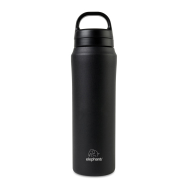Logo trade promotional gifts image of: Aviana™ Rowan RCS Recycled Water Bottle 470 ML