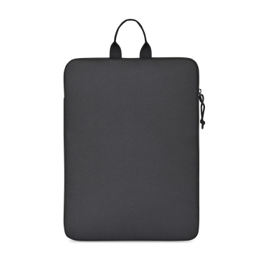 Logo trade corporate gift photo of: Renew AWARE™ rPET 16'' Laptop Sleeve