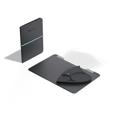 Logotrade promotional product image of: XD DESIGN Protective Mask Set