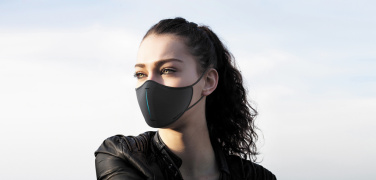 Logo trade promotional items picture of: XD DESIGN Protective Mask Set