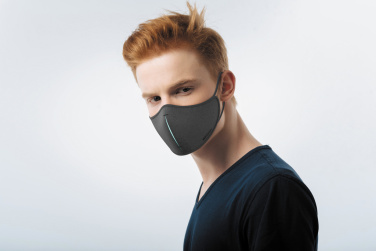 Logotrade promotional merchandise picture of: XD DESIGN Protective Mask Set