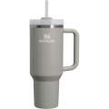 Stanley Quencher H2.0 1200 ml tumbler, Grey