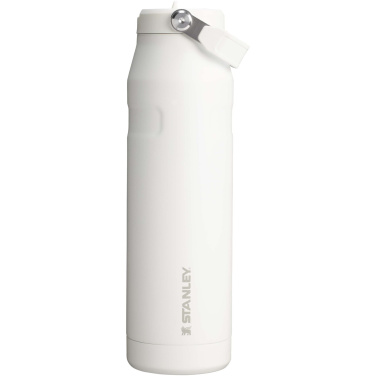 Logotrade advertising product picture of: Stanley IceFlow™ 2.0 1.06 litre water bottle with flip straw