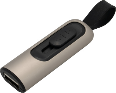 Logotrade promotional product image of: Plastic USB stick