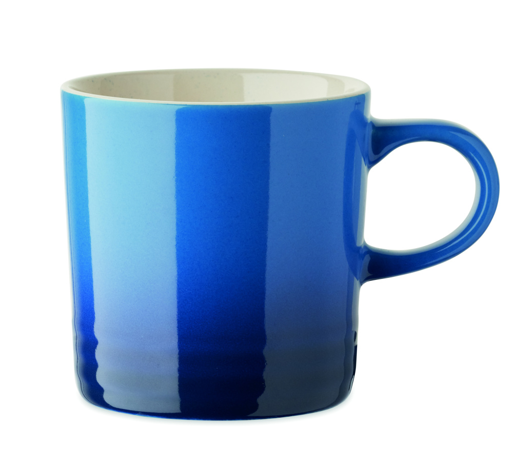 Logo trade business gifts image of: Ceramic mug 290ml