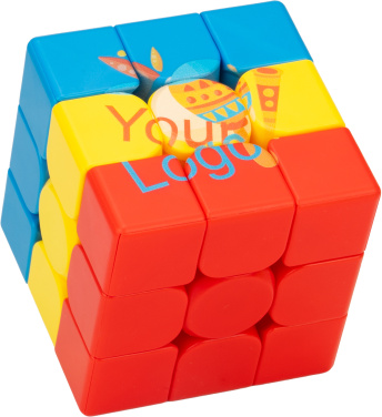 Logotrade corporate gifts photo of: Cube - logic puzzle