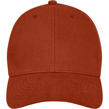 Logotrade advertising product picture of: Davis 6 panel cap