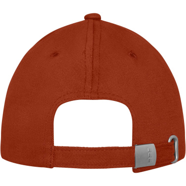 Logotrade promotional merchandise photo of: Davis 6 panel cap