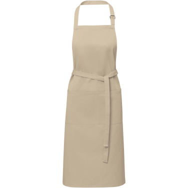 Logotrade promotional merchandise picture of: Andrea 240 g/m² apron with adjustable neck strap