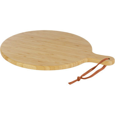 Logotrade promotional products photo of: Delys bamboo cutting board