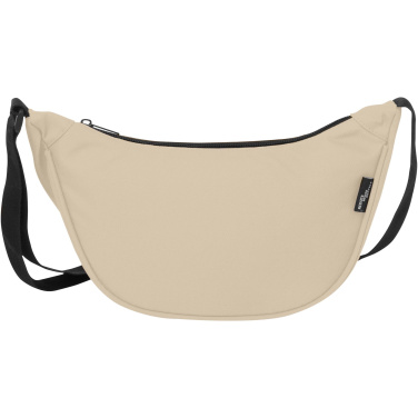 Logotrade corporate gift image of: Byron recycled fanny pack 1.5L