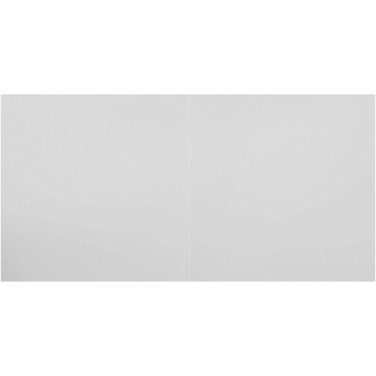 Logotrade promotional gifts photo of: Herald square greeting card