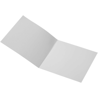 Logo trade promotional item photo of: Herald square greeting card