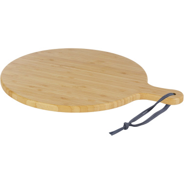 Logo trade corporate gifts picture of: Delys bamboo cutting board