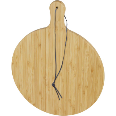 Logotrade promotional merchandise picture of: Delys bamboo cutting board