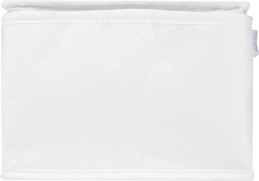 Logotrade advertising products photo of: Spectrum 6-can recycled non-woven cooler bag 4L