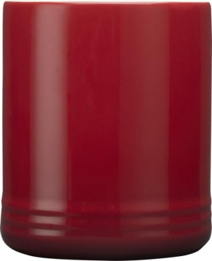 Logo trade business gift photo of: Laguna 330 ml ceramic mug