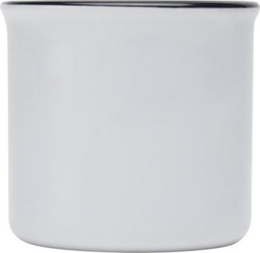 Logo trade promotional gift photo of: Bari 240 ml ceramic sublimation mug