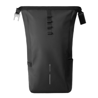 Logo trade corporate gifts picture of: Urban Water Resistant Bike Backpack