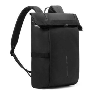Logo trade promotional merchandise photo of: Urban Water Resistant Bike Backpack