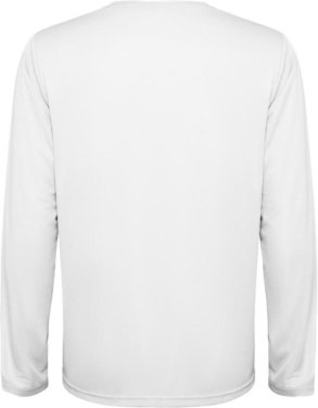 Logo trade promotional items picture of: Estoril long sleeve unisex t-shirt