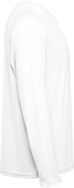 Logo trade promotional gifts picture of: Estoril long sleeve unisex t-shirt