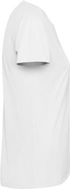 Logotrade promotional gift image of: Estoril short sleeve women's t-shirt