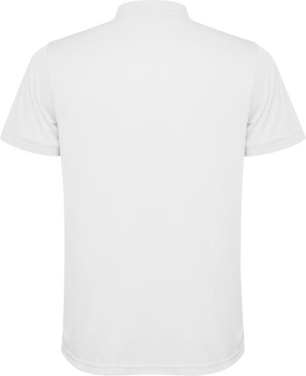 Logo trade corporate gift photo of: Tormo short sleeve men's polo