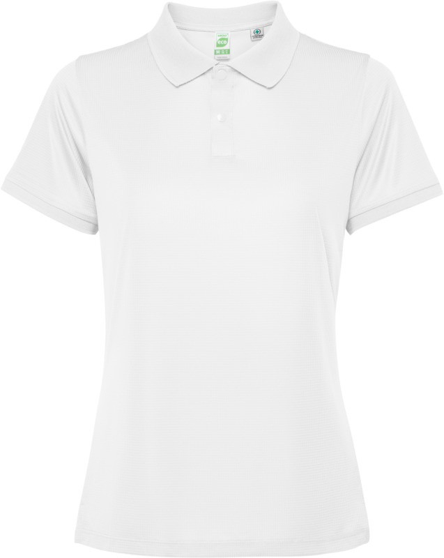Logotrade promotional product image of: Tormo short sleeve women's polo
