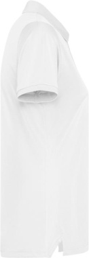 Logotrade promotional giveaway picture of: Tormo short sleeve women's polo