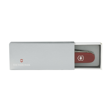 Logo trade promotional giveaways picture of: Victorinox slide/gift box
