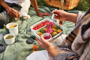 Logotrade promotional item image of: Black+Blum Lunch Box Original