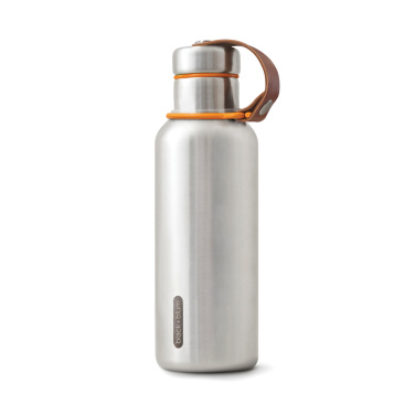 Logotrade corporate gift image of: Black+Blum Insulated Water Bottle Small 500ml