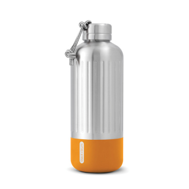 Logotrade business gift image of: Black+Blum Explorer Insulated Bottle Large 850ml
