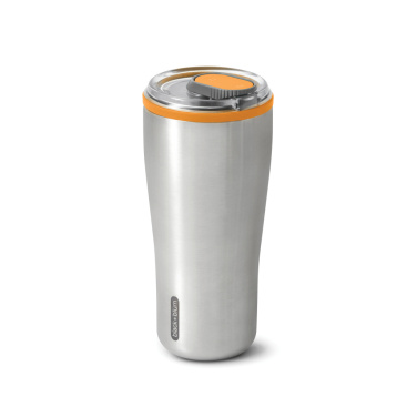 Logotrade promotional giveaway image of: Black+Blum Insulated Travel Tumbler 600ml