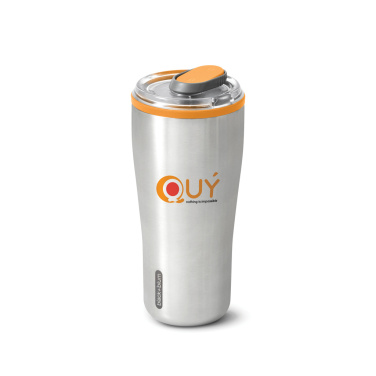Logo trade promotional gift photo of: Black+Blum Insulated Travel Tumbler 600ml