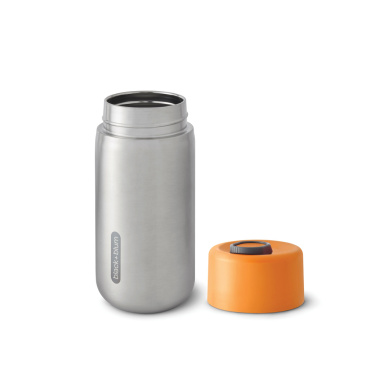 Logotrade promotional item image of: Black+Blum Insulated Leakproof Travel Cup Stainless Steel