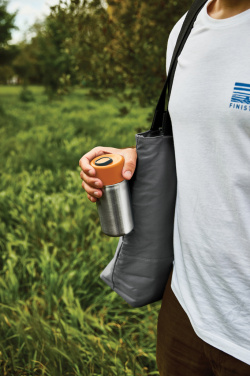 Logotrade promotional gift image of: Black+Blum Insulated Leakproof Travel Cup Stainless Steel