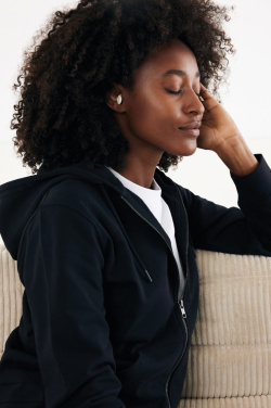 Logotrade promotional gift image of: Sereva Noise reducing earplugs