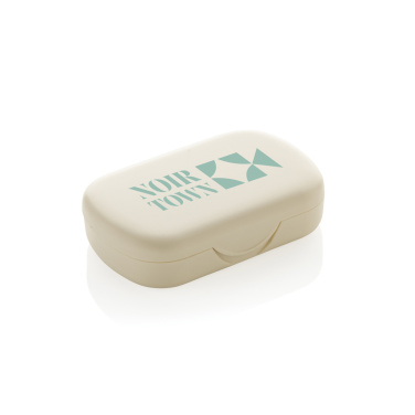Logo trade promotional merchandise picture of: Sereva Noise reducing earplugs