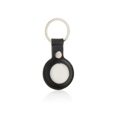 Logotrade promotional giveaways photo of: Findmate Dual RCS recycled plastic item finder IPX 5