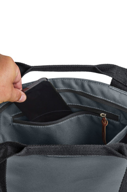 Logo trade promotional giveaways image of: Black+Blum 16L Insulated Tote/ Cooler Bag