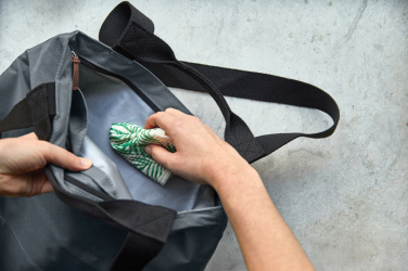 Logo trade promotional merchandise picture of: Black+Blum 16L Insulated Tote/ Cooler Bag