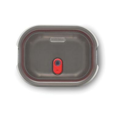 Logotrade corporate gift picture of: Black+Blum Mealprep Box 3pcs Set Small, Medium, Large
