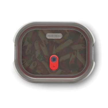 Logotrade advertising product picture of: Black+Blum Mealprep Box 3pcs Set Small, Medium, Large