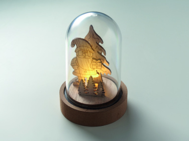 Logotrade corporate gift picture of: Christmas LED ornament