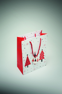 Logotrade business gift image of: Gift paper bag medium
