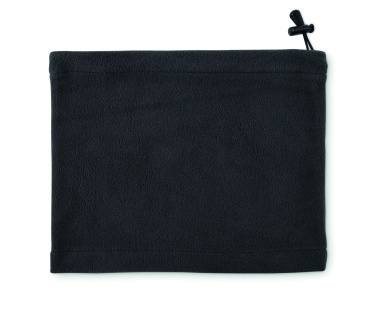 Logotrade promotional giveaway image of: Fleece multiuse beanie