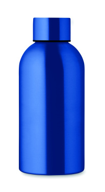 Logo trade promotional giveaway photo of: Single wall bottle 500 ml